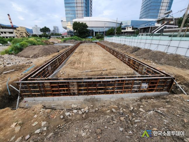 대전역 철도보급창고 이전, 학술세미나 개최