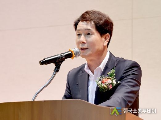 대전시의회 이상래 의장 “미래 먹거리 창출을 위한 헌신에 감사”