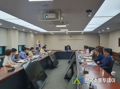 대전교육청, 부패취약분야 청렴 실천의지 점검