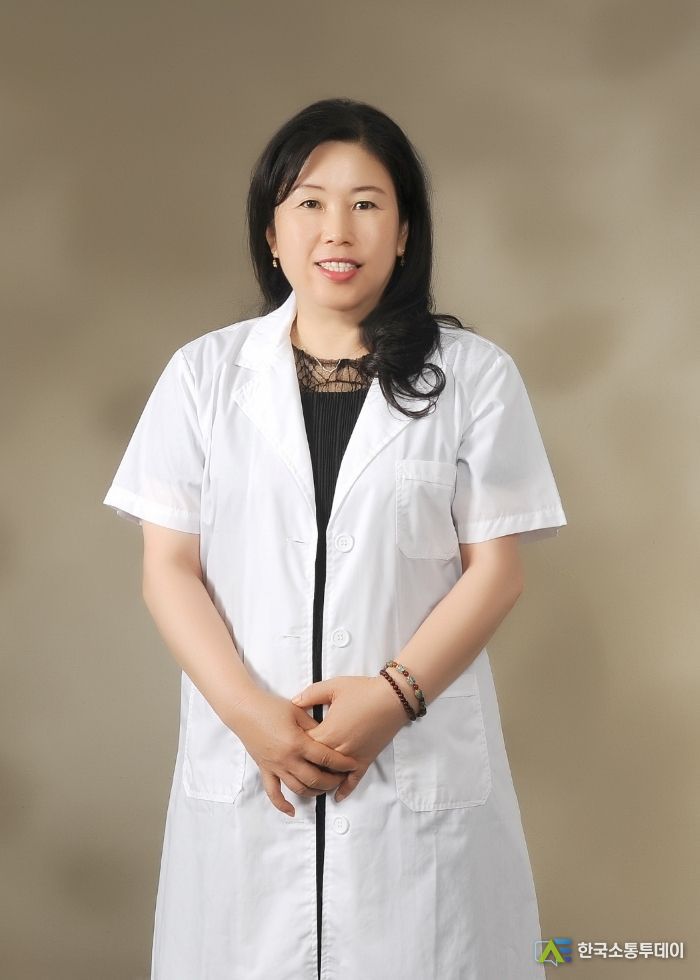 '성윤서 바디&스킨케어' 성윤서 대표