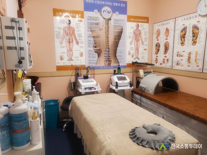 성윤서 바디&스킨케어